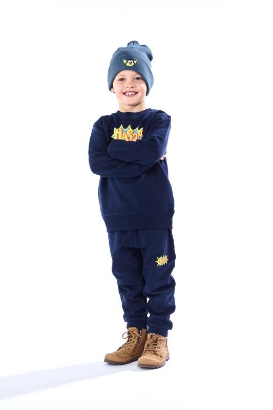 Hat Puf - stargazer