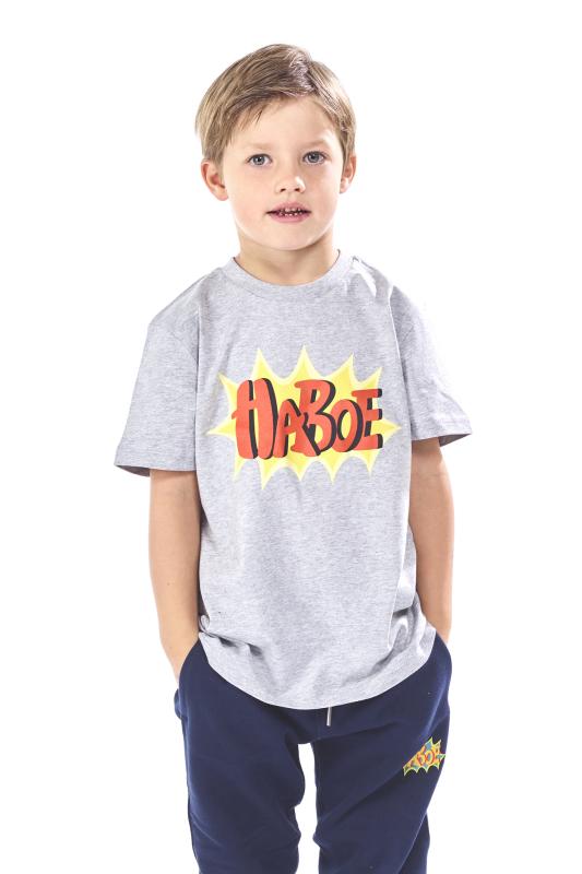 T-shirt HABOE