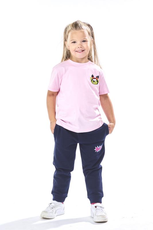 T-shirt little Pit