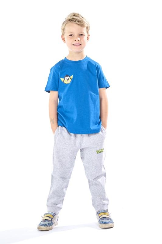 T-shirt mini Puf