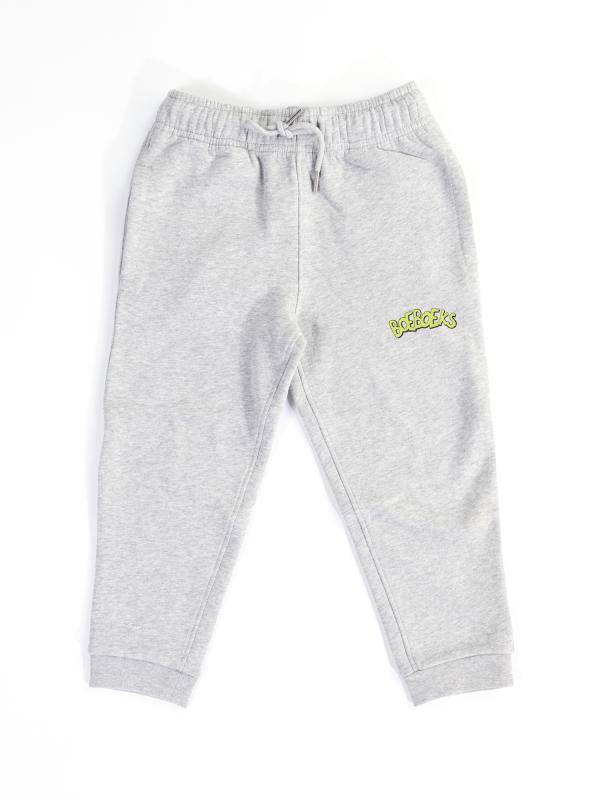 Jogger BOEBOEKS