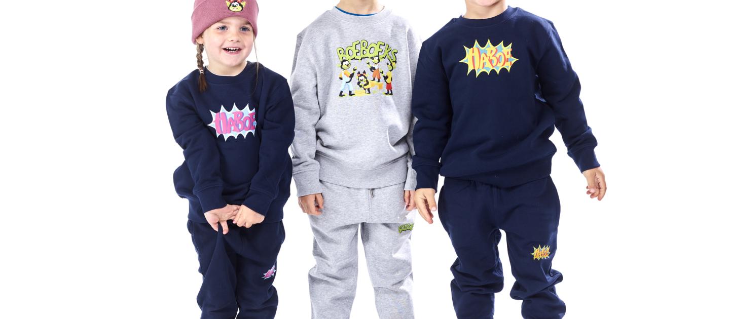 NIEUWE COLLECTIE ONLINE