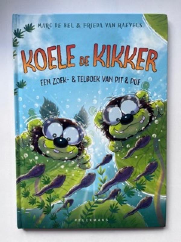 Koele de Kikker 